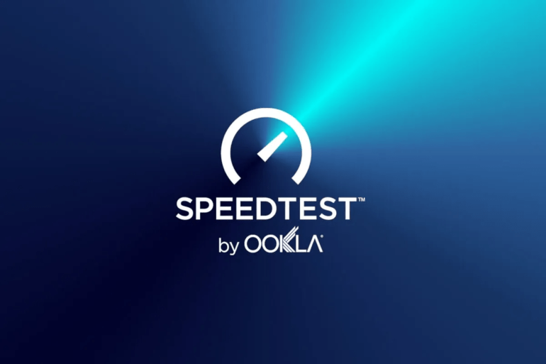 Speedtest