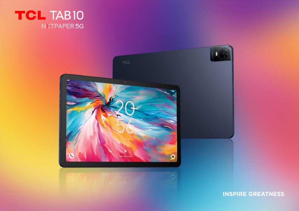 TCL 1