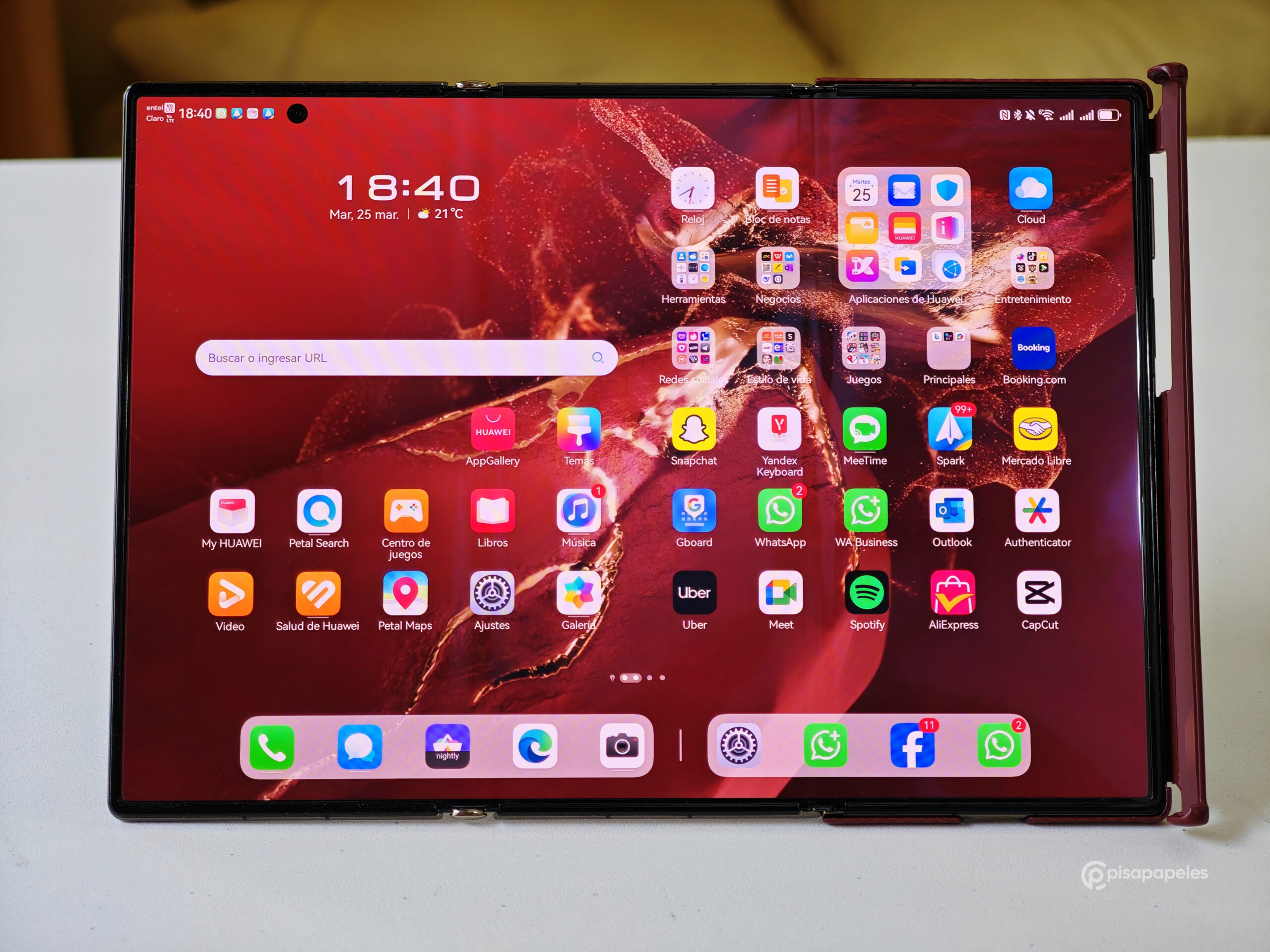 Huawei