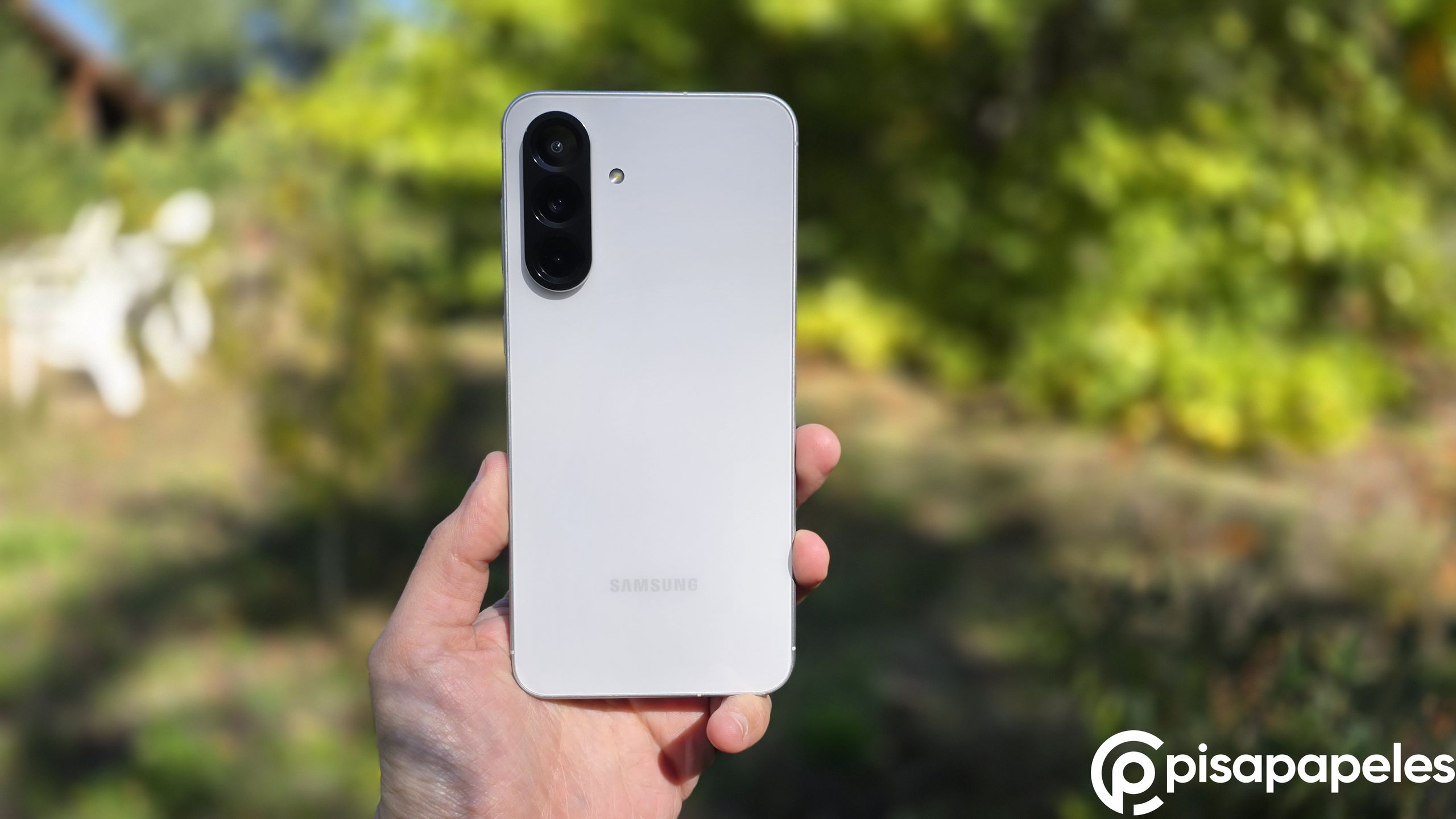Galaxy A56